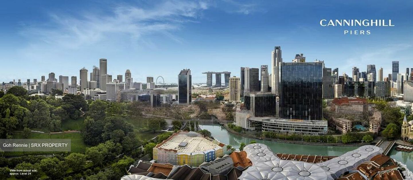 River Valley Road (D6), Condominium #468311781